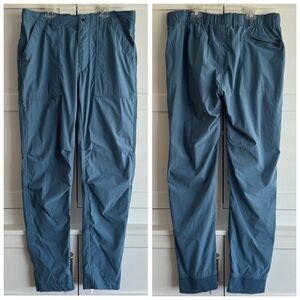 Relwen Air Stretch Windpant Blue Size XL